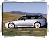 Alfa Romeo 156