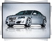 Audi A4 B8, Pakiet, ABT