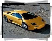 Lamborghini Diablo, VT 6.0
