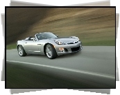 Roadster, Saturn Sky