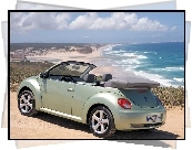 Volkswagen New Beetle, Kabriolet