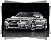 Audi A8 D4, S8