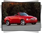 Chevrolet SSR