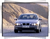 BMW 5, E39