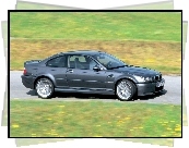 BMW Seria M, BMW 3, E46