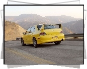 Lancer EVO VII