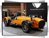 Dealer, Caterham