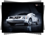 Cadillac DTS