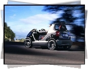 Smart, Cabrio