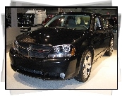 Dealer, Dodge Avenger