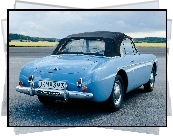 Volvo P1900 Sport