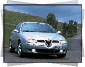 Alfa Romeo 156, SELESPEED