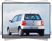 Volkswagen Lupo