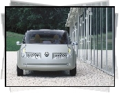 Auto  Renault Ellypse