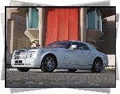 Rolls-Royce Phantom Coupe, Alufelgi