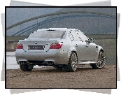 BMW, E60, M5, Hartge