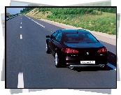 Peugeot 607, SPORT