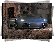 Lamborghini Reventon, Gruzy