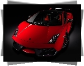 Lamborghini Gallardo LP570 Super Trofeo Stradale