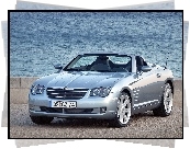 Chrysler Crossfire Roadster