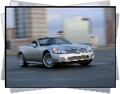 Cadillac XLR