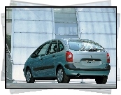 Citroen Xsara Picasso