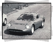 Abarth 1300, Wycieraczka, Opony