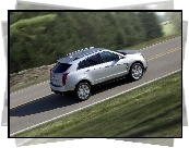 Cadillac SRX