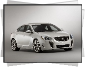 Buick Regal GS, Atrapa, Reflektory