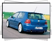 Volkswagen Golf 5, R32