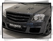 Mercedes GLK, V12, Pakiet, Stylizacyjny, Brabus