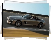 Mercedes-Benz SLS