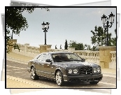 Bentley Brooklands, 2007