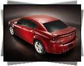 Dodge Avenger, CRD