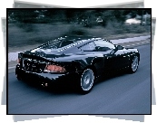 Aston Martin V12 Vanquish S