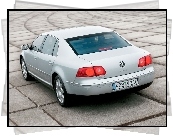 Volkswagen Phaeton