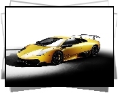 Lamborghini Murcielago LP 670-4 SuperVeloce