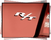 Avenger, Logo, R/T