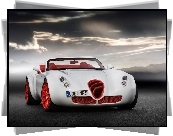 Wiesmann MF3, Tuning