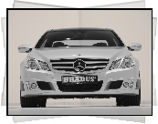 Brabus, Mercedes-Benz, E-Class