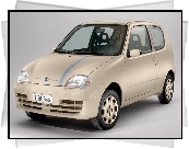 Fiat Seicento, 600