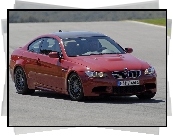 BMW M3, E90, Kontrola, Trakcji