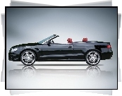 Audi A5, Cabrio, ABT