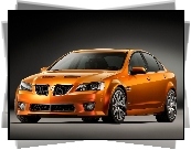 Pontiac G8, GXP