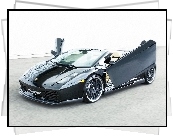 Lamborghini Gallardo, Hamann