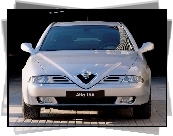 Alfa Romeo 166