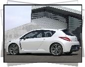 Nissan Sport, Prototyp