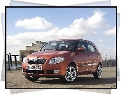 Nowy, Model, Skoda Fabia