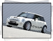 Mini Cooper, Pakiet, Hamann