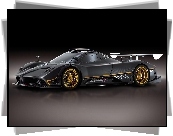 Pagani Zonda R, Super, Sport